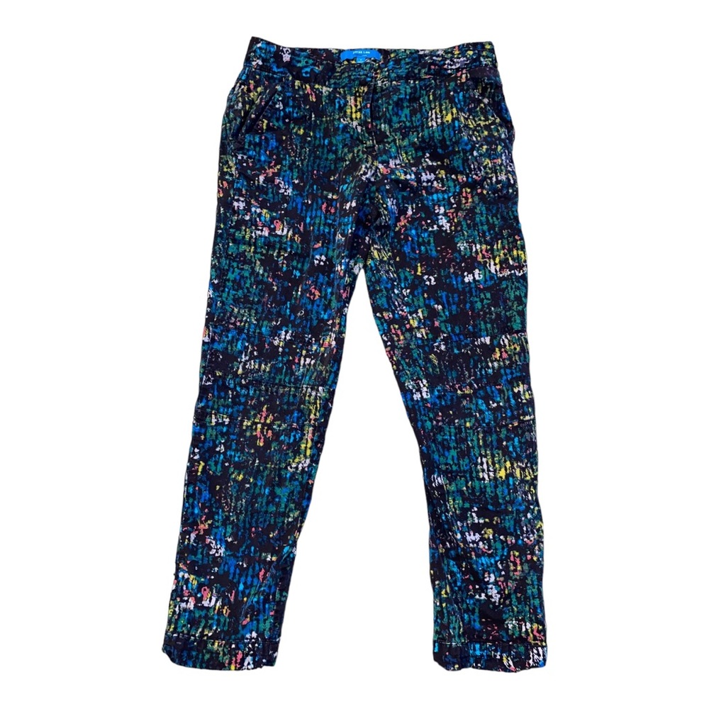 Derek Lam Colorful Pants Size 6